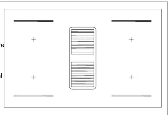 BERTAZZONI MASCH94I1EXT - ZONE DI COTTURA - 1