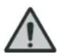 BERTAZZONI MAS125I2EXT - WARNING - 1