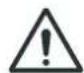 BERTAZZONI MAS125I2EXT - CAUTION - 1