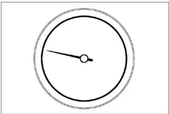 BERTAZZONI MAS125I2EXT - TEMPERATURE REACHED INDICATOR (ONLY FOR LEFT-HAND OVEN AND FOR SOME VERSIONS) - 1