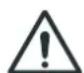BERTAZZONI MAS125I2EXT - CAUTION - 1