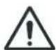 BERTAZZONI MAS125I2EXT - WARNING - 1
