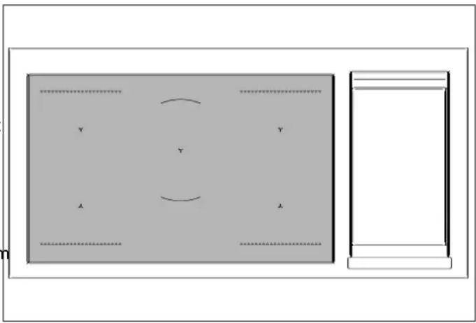 BERTAZZONI MAS125I2EXT - KOKZONER - 1
