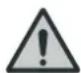 BERTAZZONI MAS125I2EXT - WARNING - 1