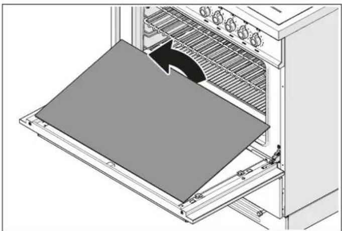 BERTAZZONI MAS125I2EXT - ATT TA AV UGNSLUCKAN - 2