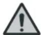 BERTAZZONI MAS125I2EXT - WARNING - 1