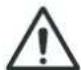 BERTAZZONI MAS125I2EXT - WARNING - 1
