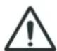 BERTAZZONI MAS125I2EXT - WARNING - 1