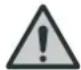 BERTAZZONI MAS125I2EXT - WARNING - 1