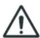 BERTAZZONI MAS125I2EXT - WARNING - 1