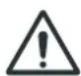 BERTAZZONI MAS125I2EXT - CAUTION - 1