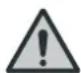 BERTAZZONI MAS125I2EXT - WARNING - 1