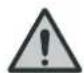 BERTAZZONI MAS125I2EXT - WARNING - 1