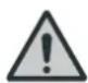 BERTAZZONI MAS125I2EXT - WARNING - 1