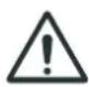 BERTAZZONI MAS125I2EXT - CAUTION - 1