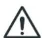 BERTAZZONI MAS125I2EXT - CAUTION - 1