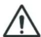 BERTAZZONI MAS125I2EXT - CAUTION - 1