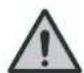 BERTAZZONI MAS125I2EXT - WARNING - 1