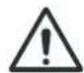 BERTAZZONI MAS125I2EXT - CAUTION - 1