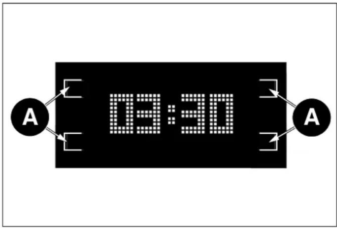 BERTAZZONI MAS125I2EXT - HOME SCREEN - 1