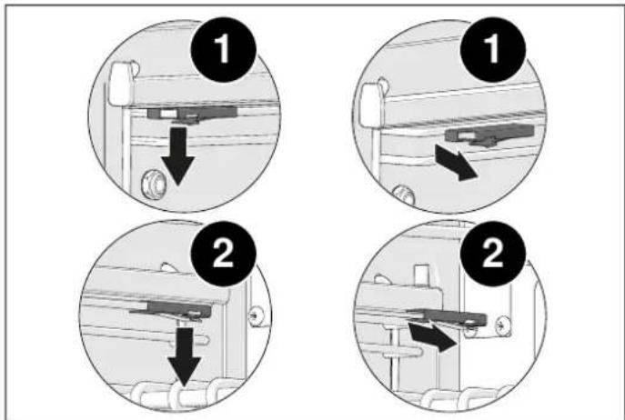 BERTAZZONI MAS125I2EXT - PANNELLI AUTOPULENTI - 1