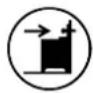 BERTAZZONI MAS125I2EXT - SYSTÈME ANTI-BASCULEMENT - 2