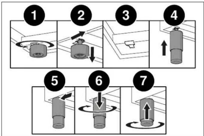 BERTAZZONI MAS125I2EXT - OBSERVERA - 1