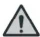 BERTAZZONI MAS125I2EXT - WARNING - 1