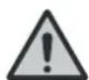 BERTAZZONI MAS125I2EXT - WARNING - 1