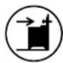 BERTAZZONI MAS125I2EXT - ANTI-TILT SYSTEM - 2