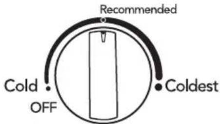 FRIGIDAIRE FFHT2045XB - REMARQUE - 1