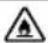 FRIGIDAIRE FFHT2045XB - DANGER - 1