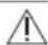 FRIGIDAIRE FFHT2045XB - DANGER - 1