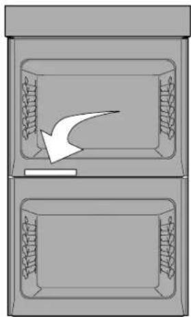 FRIGIDAIRE FCWS3025SS - (con instrucciones para la instalación de la estufa) - 3