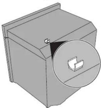 FRIGIDAIRE FCWS3025SS - ! WARNING - 1