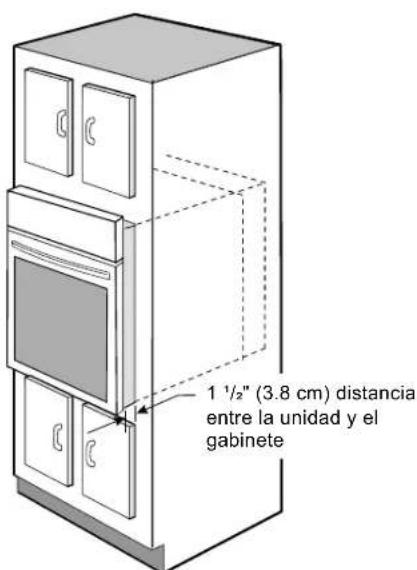 FRIGIDAIRE FCWS3025SS - Hornos de pared simple - 1