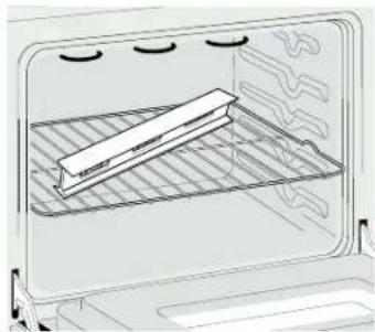 FRIGIDAIRE FCWS3025SS - Leveling the Wall Oven - 1