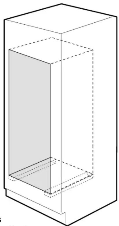 FRIGIDAIRE FCWS3025SS - Hornos de pared simple - 2