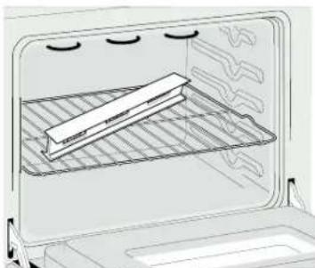 FRIGIDAIRE FCWS3025SS - (con instrucciones para la instalación de la estufa) - 2
