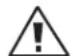 Fisher & Paykel BGC132-BI-N - WARNING! - 1