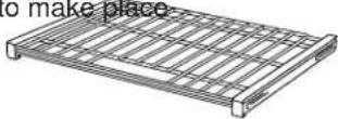 THERMADOR Pro Harmony PRD486WDHC - Oven accessories - 2