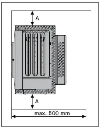 HARVIA Qubic Combi HBQ604SM - INSTRUCTIES VOOR DE INSTALLATIE - 2