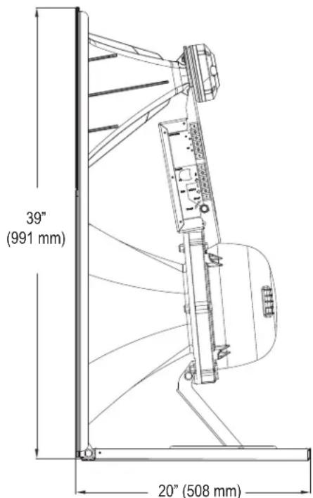 QSC MH1075C - Introduction - 4