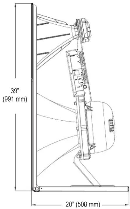 QSC MH1075C - Einführung - 4