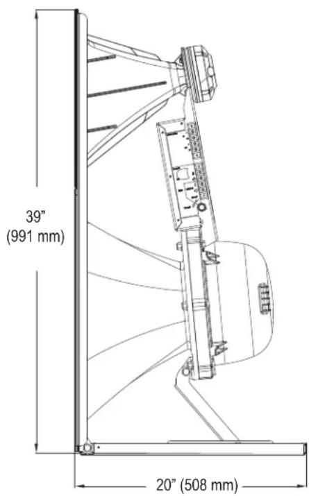 QSC MH1075C - Introduccion - 4