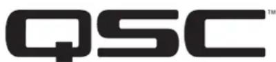 QSC MH1075C - Contacting QSC Audio Products - 5