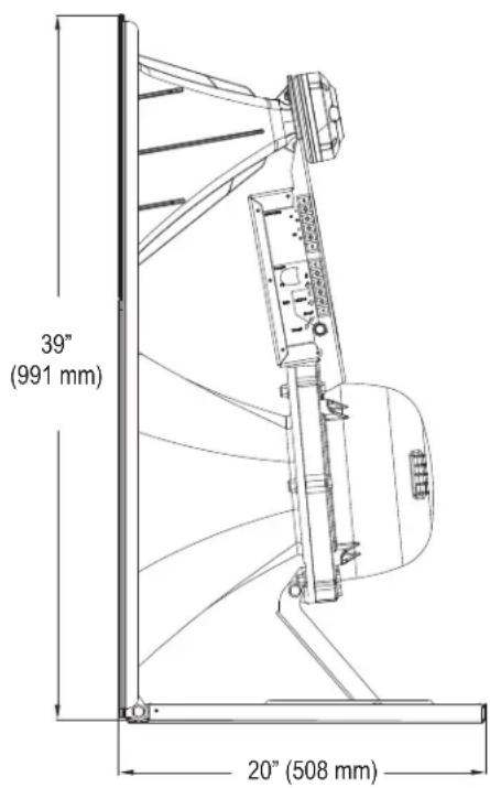 QSC MH1075C - Introduction - 4