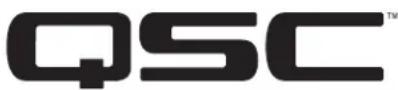 QSC MH1075C - Contacting QSC Audio Products - 1
