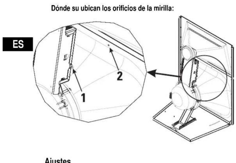 QSC MH1075C - Orientation - 1