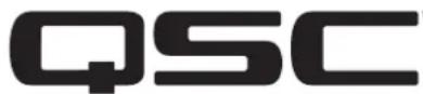 QSC MH1075C - Contacting QSC Audio Products - 2